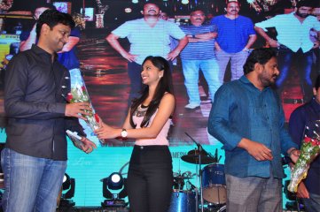 Abbai Tho Ammai Audio Launch